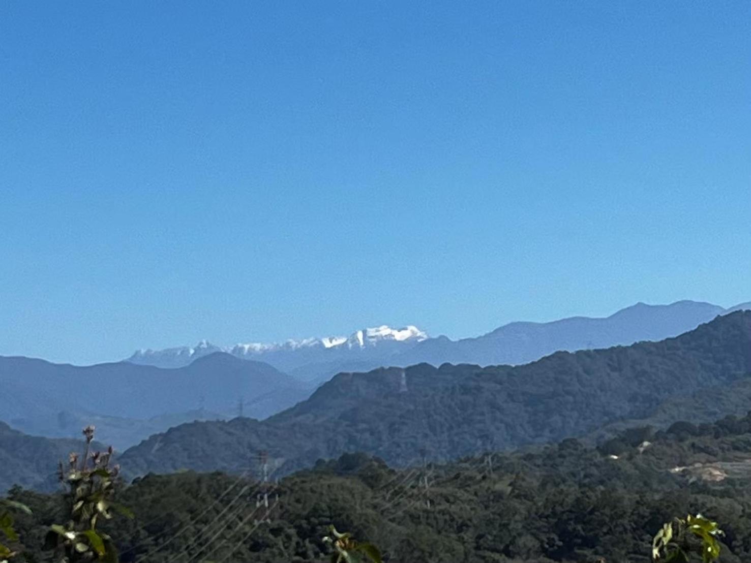 Miaoli Sanyi Travelling Homestay Eksteriør bilde