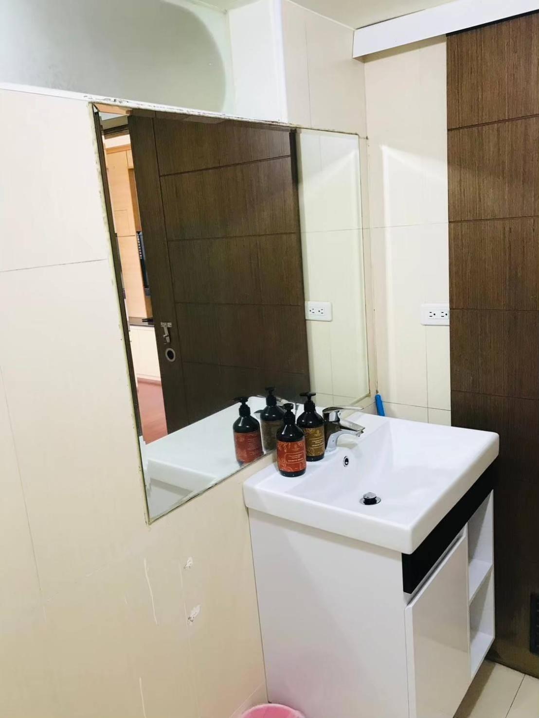 Miaoli Sanyi Travelling Homestay Eksteriør bilde