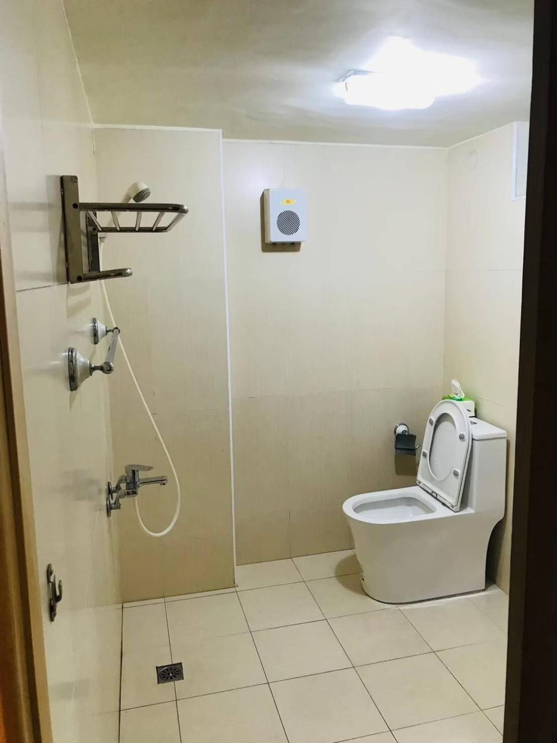 Miaoli Sanyi Travelling Homestay Eksteriør bilde