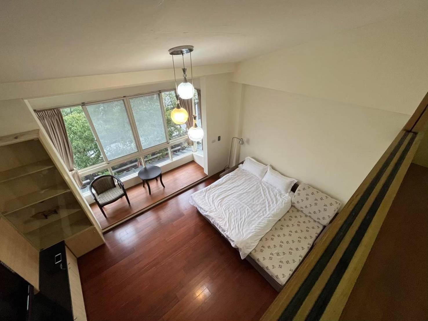 Miaoli Sanyi Travelling Homestay Eksteriør bilde