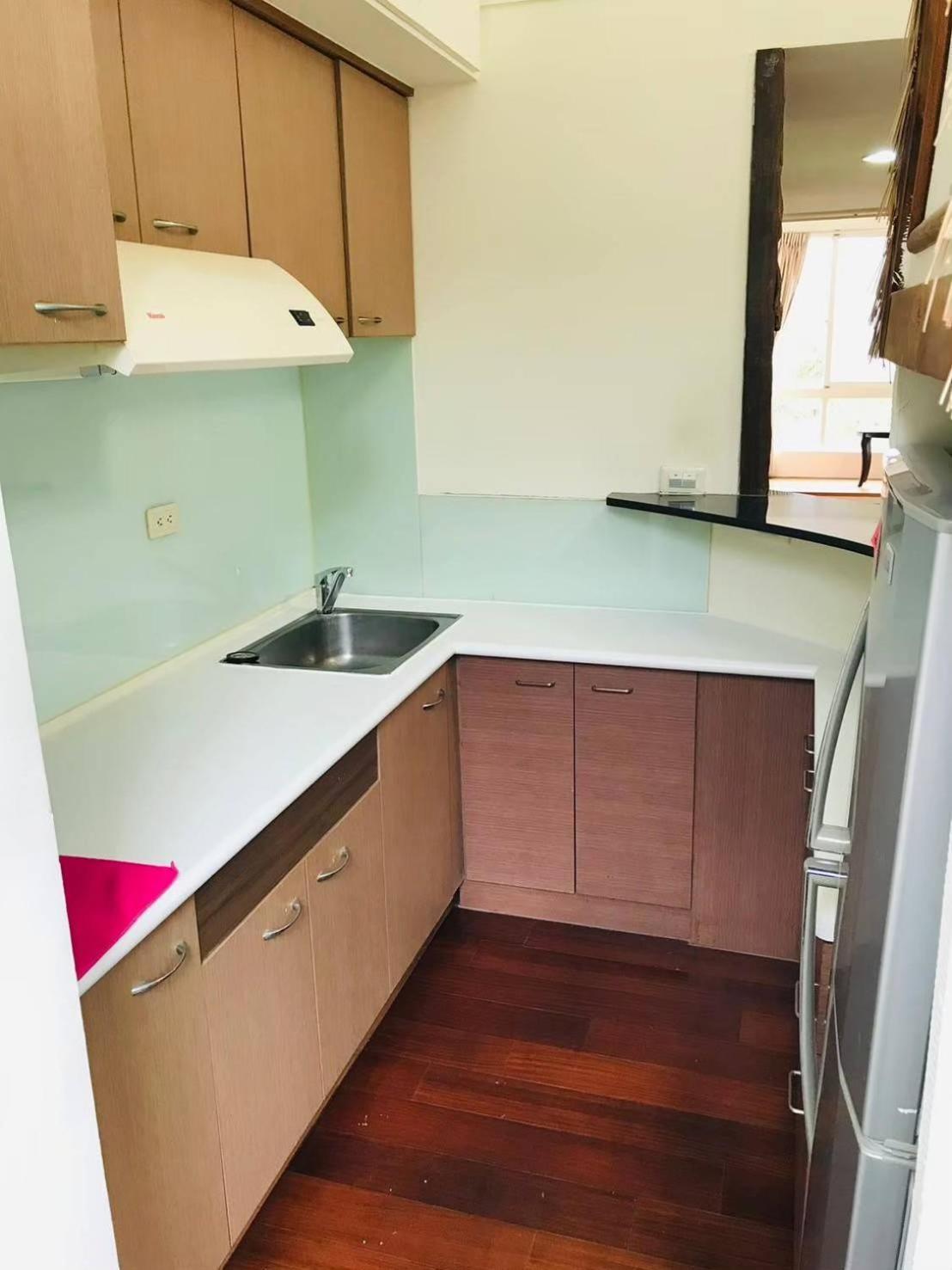 Miaoli Sanyi Travelling Homestay Eksteriør bilde