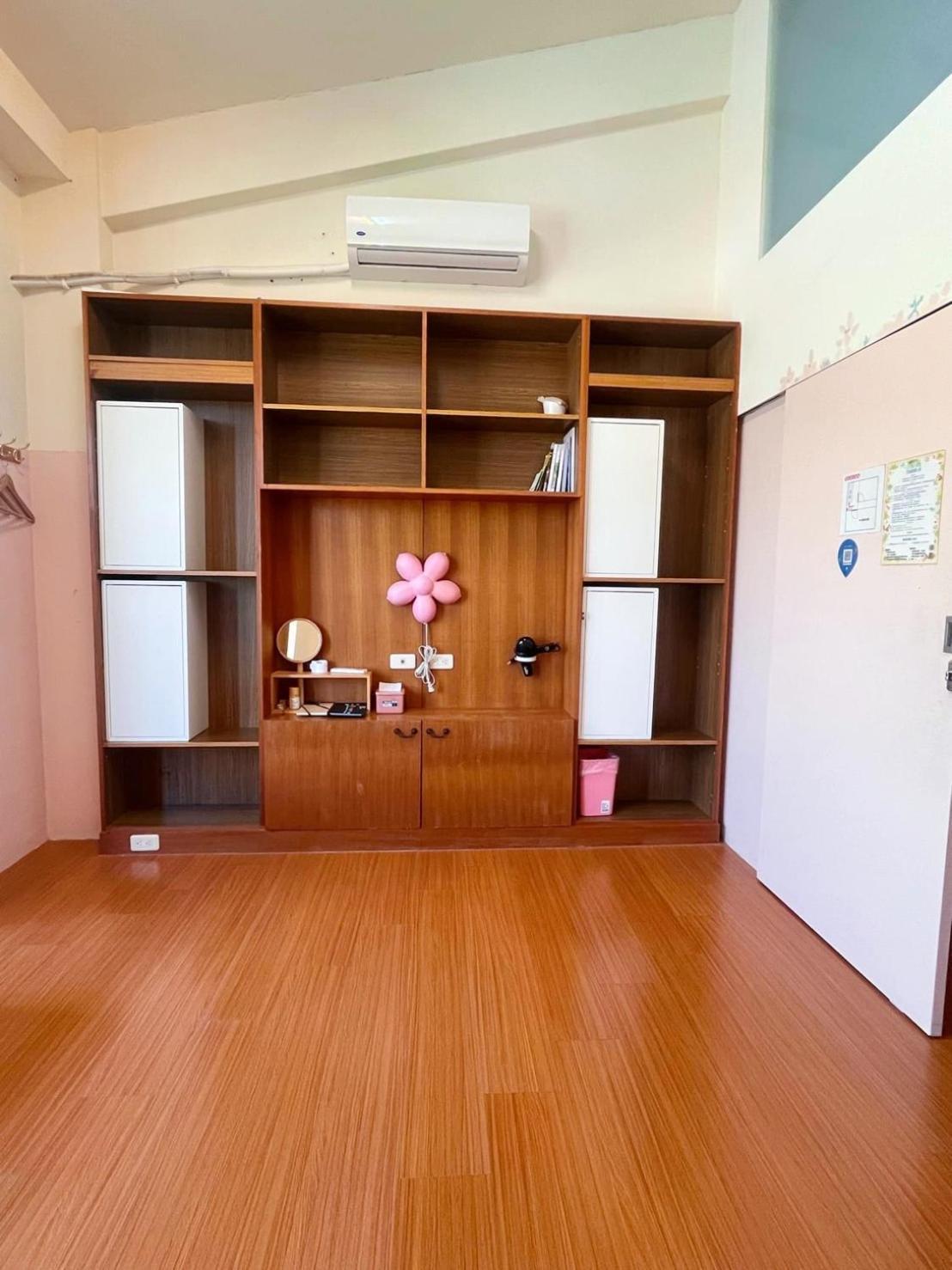 Miaoli Sanyi Travelling Homestay Eksteriør bilde