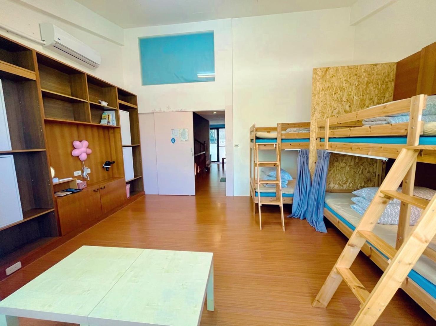 Miaoli Sanyi Travelling Homestay Eksteriør bilde